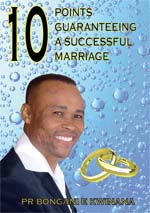 10 Points cover